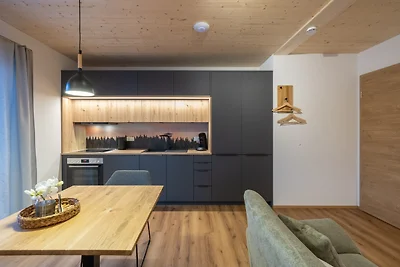 Ferienhaus Dresselbach - Wohnung 03