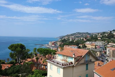 Casa Oasi Liguria
