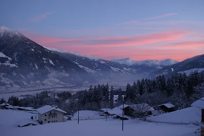 Bergheim Zillertal OG