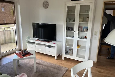 Vakantieappartement Gezinsvakantie Dornum