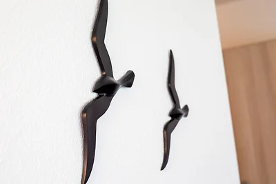 Haus an der Düne Wohnung 2