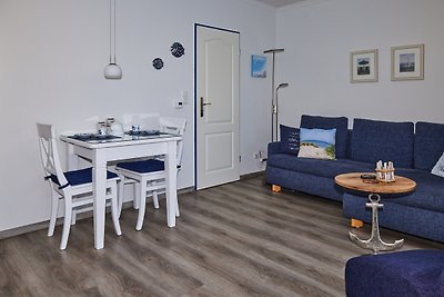 Vakantieappartement Gezinsvakantie Lemkenhafen