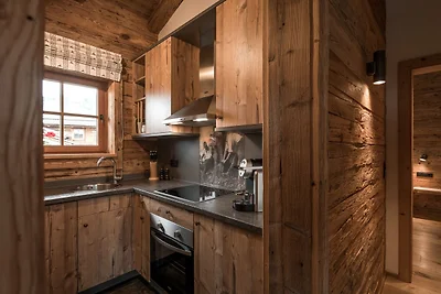 Casa vacanze Vacanza di relax Burgberg