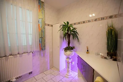 Ferienhaus Bergblick Redlham