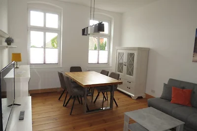 Alt-Berliner Schwanenhof