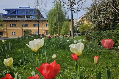 Appartamento Vacanza con famiglia Graz