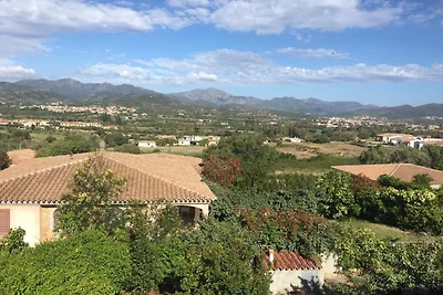 Bellavista Holiday Home