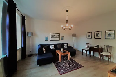 Ferienwohnung Stricker, Bad Sachsa