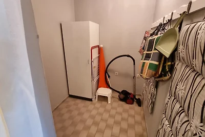 Vakantieappartement Gezinsvakantie Goslar