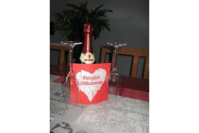 Ferienwohnung Bell im Brohltal