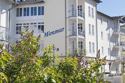 Haus Miramar - Seebad Ahlbeck