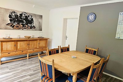 Vakantieappartement Gezinsvakantie Selk