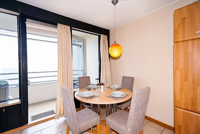 Appartement Vacances avec la famille Sierksdorf