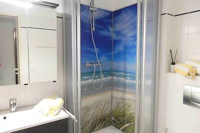 Vakantieappartement Gezinsvakantie Prerow