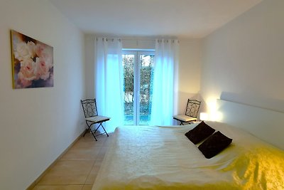 Vakantieappartement Gezinsvakantie Inning