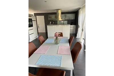 Ferienwohnung Naeve