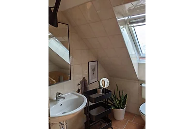 Ferienhaus Lille Strandhus