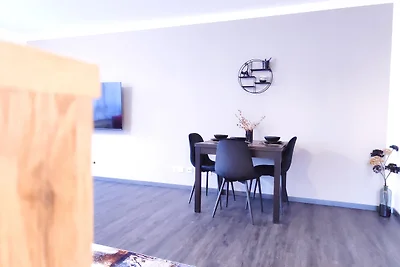 Vakantieappartement Gezinsvakantie Böblingen