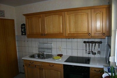 Vakantieappartement Gezinsvakantie Bad Lauterberg im Harz