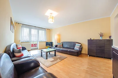 Sun&Snow Zdrojowa - Apartment 24/5