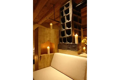 Freiherrnstubn im Turm zu Schloss