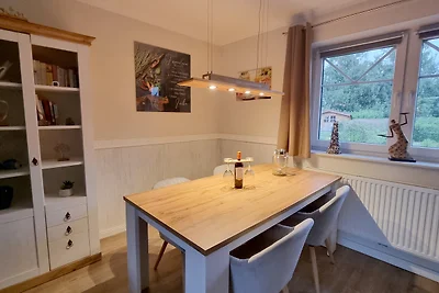 Garten-Landhaus Relax