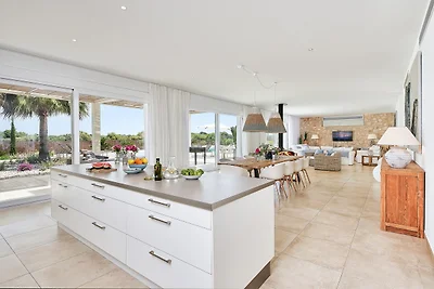 Casa vacanze Vacanza di relax Campos