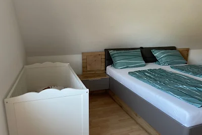 Apartament Dla rodzin Rinteln