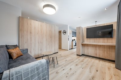 Vakantieappartement Gezinsvakantie Oetz