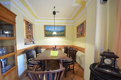 Casa vacanze Vacanza di relax Groß Zicker