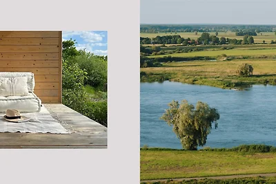 Tiny House im Grünen (201) -