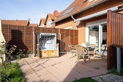 Lange Wiese- Rosengarten