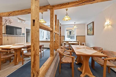 Casa vacanze Vacanza di relax Sankt Andreasberg