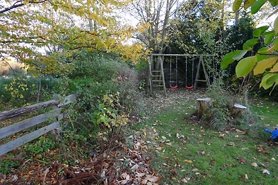 Ferienhaus Alte Schmiede