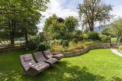 Kitzbüheler Alpen Urlaub im 12