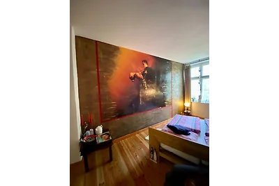 Gutsherrenwohnung