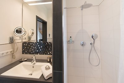 Premium-Doppelzimmer-Apartment