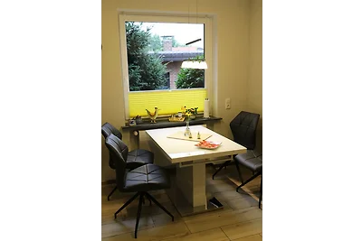 Ferienwohnung Zur Weinrebe