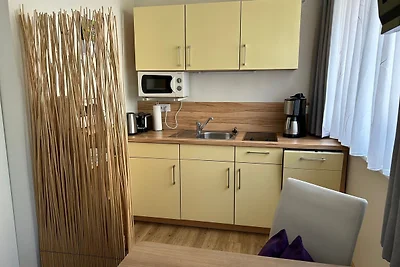 Wohnung in Malchow