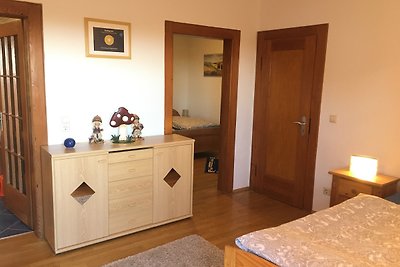 Vakantieappartement Gezinsvakantie Burrweiler