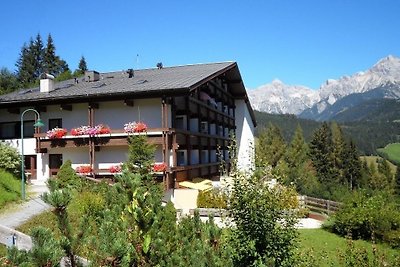 Apartamento Vacaciones familiares Maria Alm