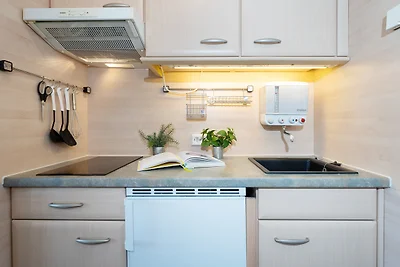 Appartamento Vacanza con famiglia Burg auf Fehmarn