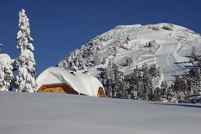 Vakantiehuis Ontspannende vakantie Gröbming