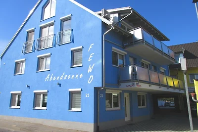 Vakantieappartement Gezinsvakantie Rust