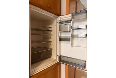 Ferienwohnung Gartenglück bei