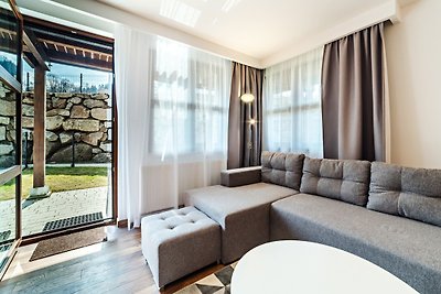 Vakantieappartement Gezinsvakantie Karpacz