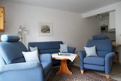 Gästehaus Lindemann 1, Knudtsenweg
