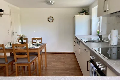 Ferienhaus Spatzenvilla