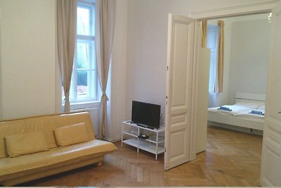 Vakantieappartement Gezinsvakantie Wien