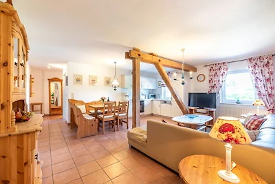 Vakantieappartement Gezinsvakantie Midlum